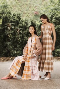 Prabal Gurung Resort 2019