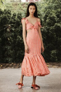 Prabal Gurung Resort 2019