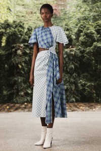 Prabal Gurung Resort 2019