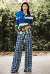 Prabal Gurung Resort 2019