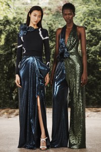 Prabal Gurung Resort 2019