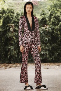 Prabal Gurung Resort 2019