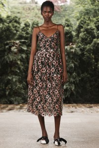 Prabal Gurung Resort 2019