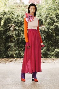 Prabal Gurung Resort 2019