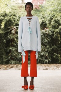 Prabal Gurung Resort 2019