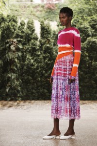 Prabal Gurung Resort 2019