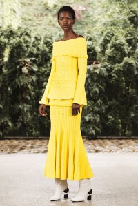 Prabal Gurung Resort 2019