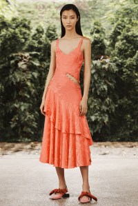 Prabal Gurung Resort 2019