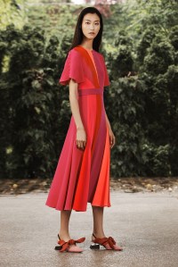 Prabal Gurung Resort 2019