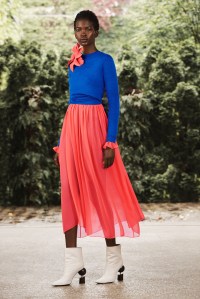 Prabal Gurung Resort 2019