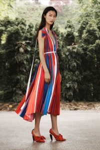 Prabal Gurung Resort 2019