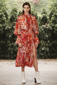 Prabal Gurung Resort 2019