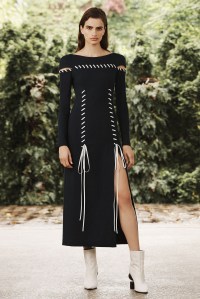 Prabal Gurung Resort 2019