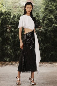 Prabal Gurung Resort 2019