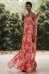 Prabal Gurung Resort 2019