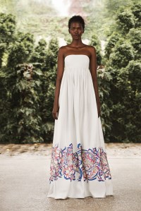Prabal Gurung Resort 2019
