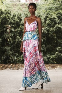 Prabal Gurung Resort 2019