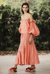 Prabal Gurung Resort 2019
