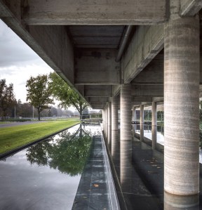 Prada's Industrial Complex in Italy