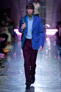 Prada Men's Spring 2019