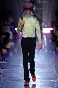 Prada Men's Spring 2019