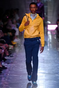 Prada Men's Spring 2019