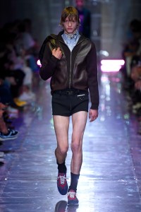 Prada Men's Spring 2019