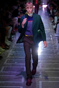 Prada Men's Spring 2019