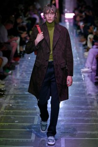 Prada Men's Spring 2019
