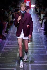Prada Men's Spring 2019