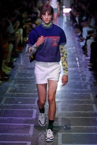 Prada Men's Spring 2019