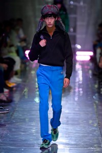 Prada Men's Spring 2019