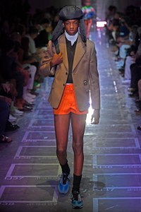 Prada Men's Spring 2019