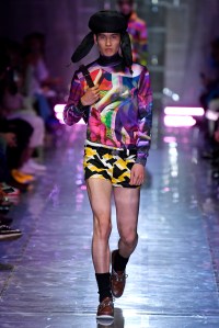 Prada Men's Spring 2019