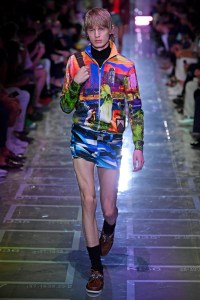 Prada Men's Spring 2019