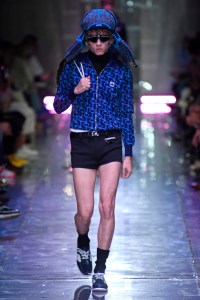 Prada Men's Spring 2019
