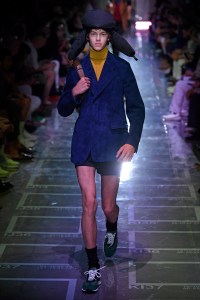 Prada Men's Spring 2019