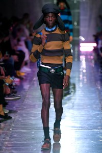 Prada Men's Spring 2019