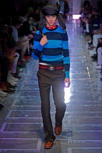 Prada Men's Spring 2019