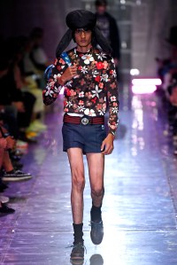 Prada Men's Spring 2019