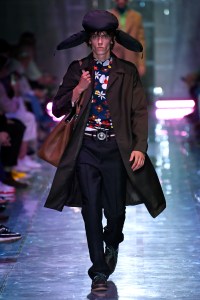 Prada Men's Spring 2019