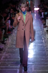 Prada Men's Spring 2019