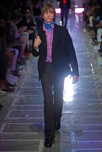 Prada Men's Spring 2019
