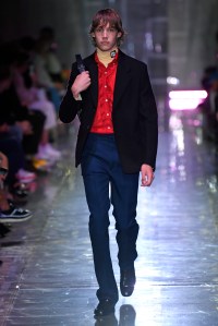 Prada Men's Spring 2019