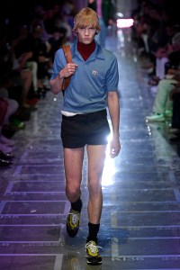 Prada Men's Spring 2019