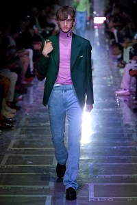 Prada Men's Spring 2019
