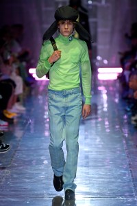 Prada Men's Spring 2019