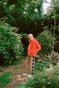 Pringle of Scotland Men's Spring 2019