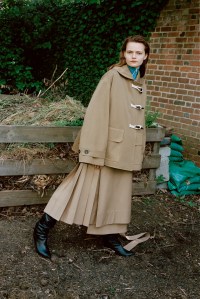 Pringle of Scotland Resort 2019