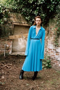 Pringle of Scotland Resort 2019